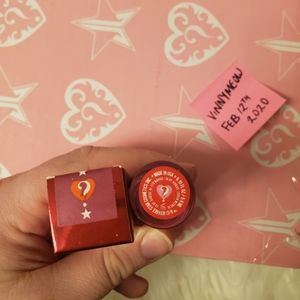 Jeffree Star Exclusive Valentines Liquid Lip